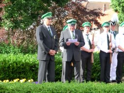 Schützenfest 2015